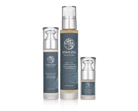 Revitalizing Facial Set