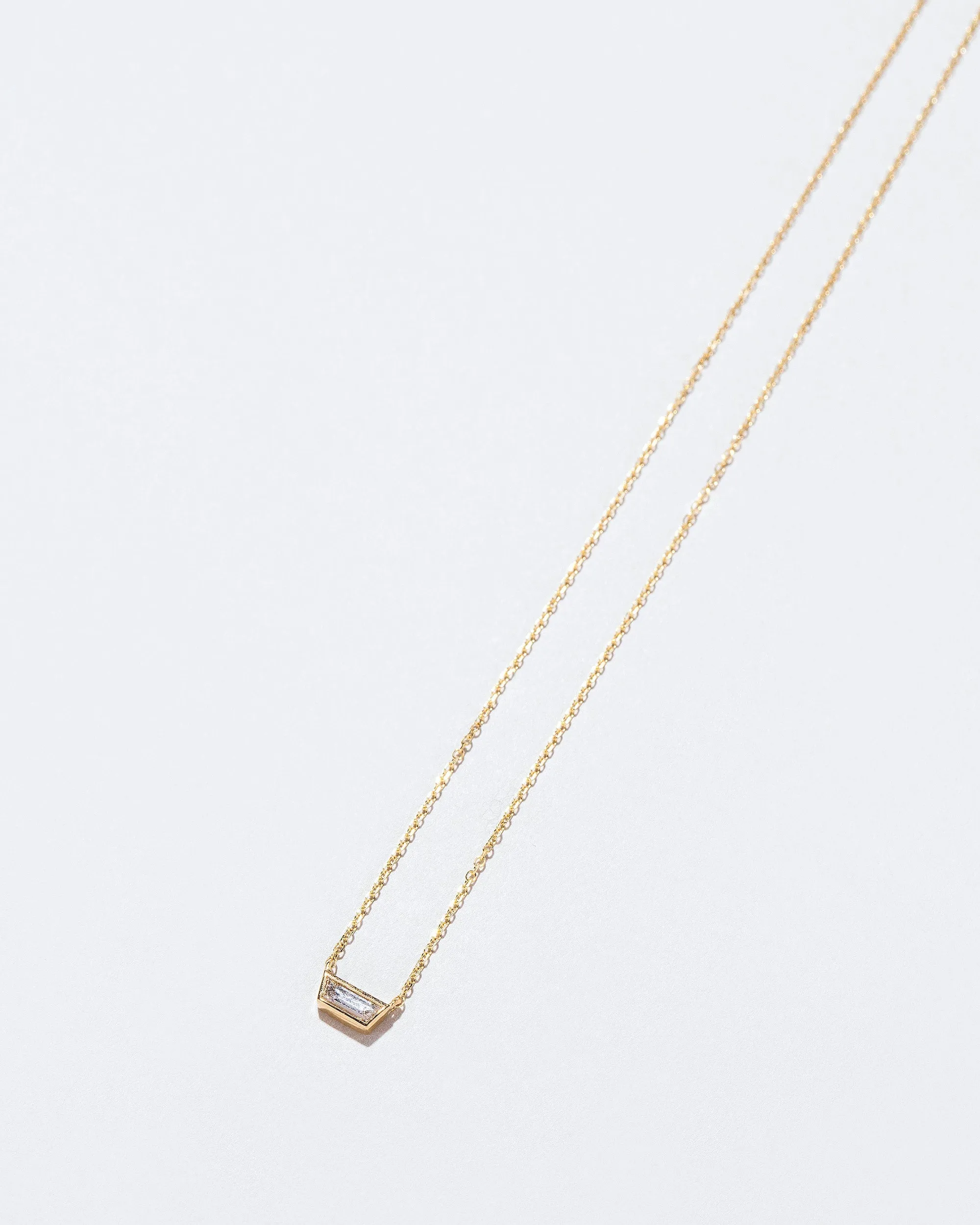 Seychelles Necklace