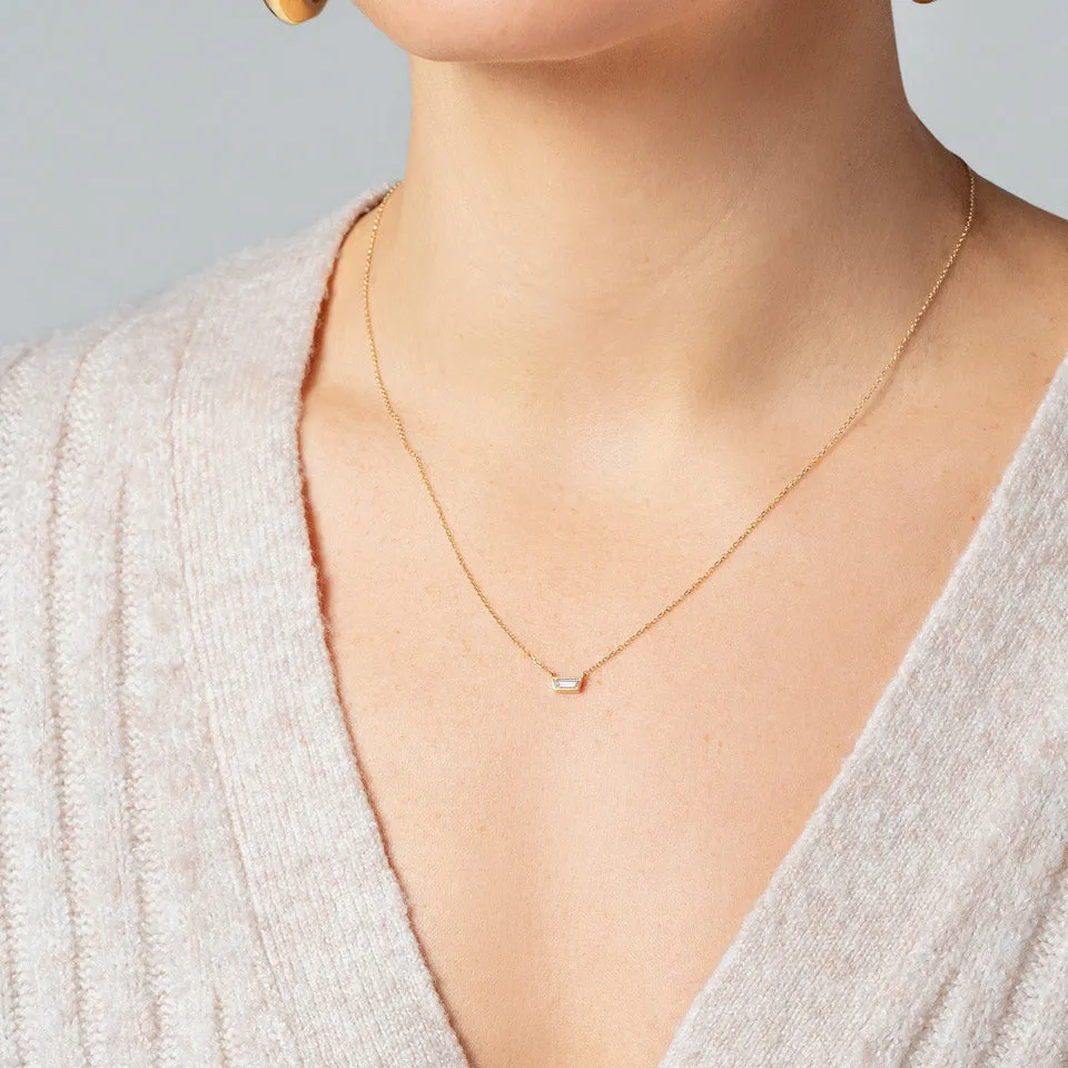 Seychelles Necklace