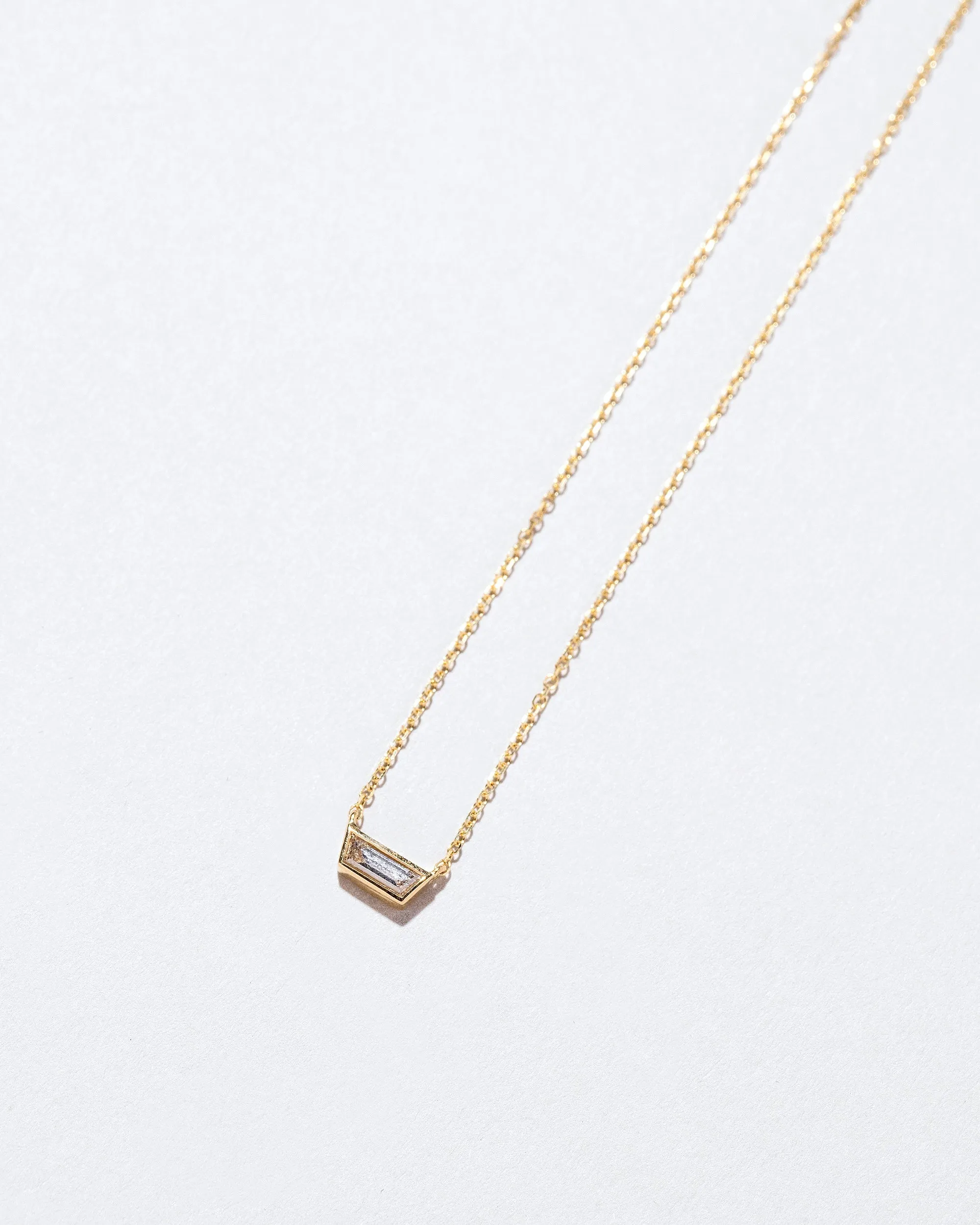 Seychelles Necklace