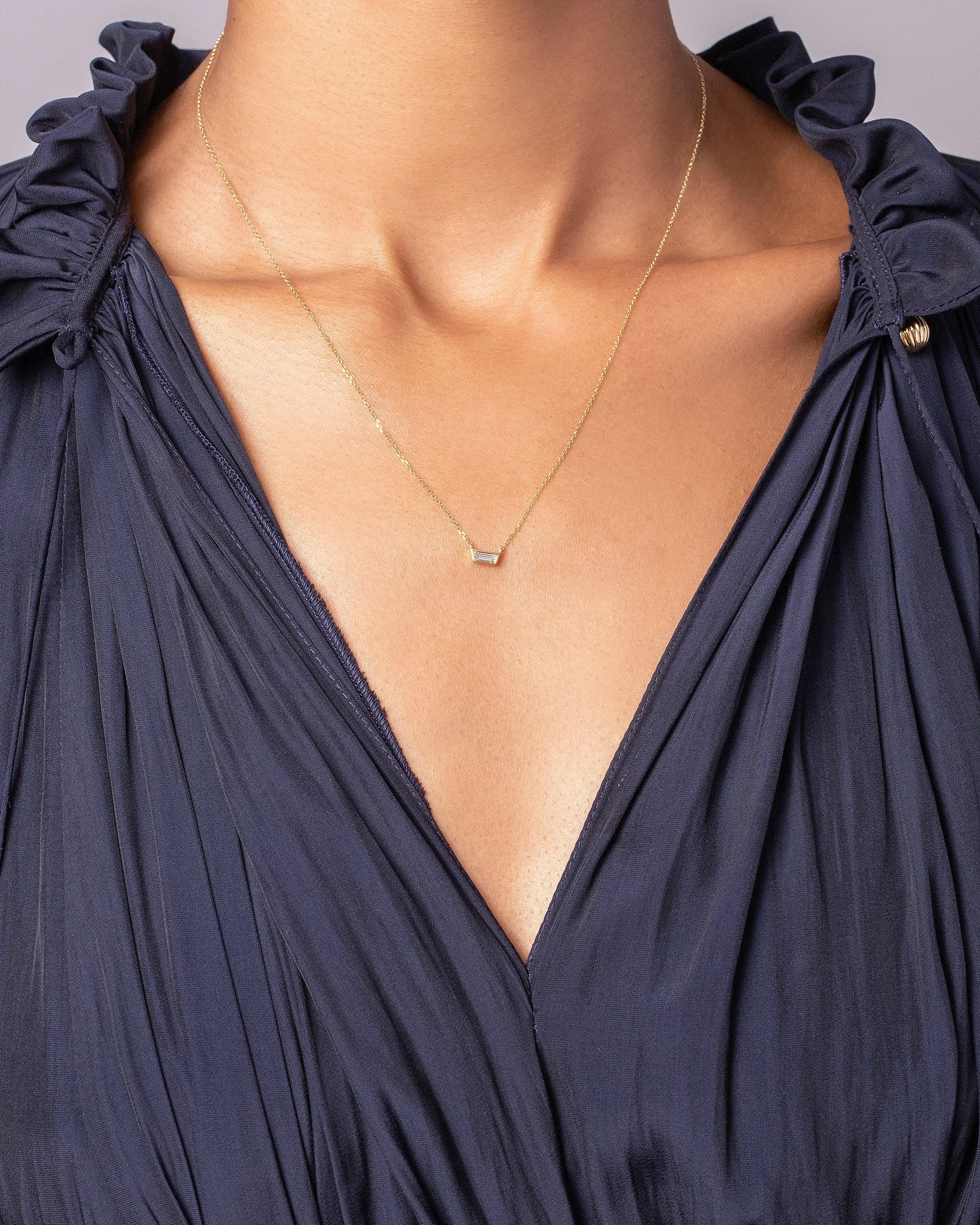 Seychelles Necklace