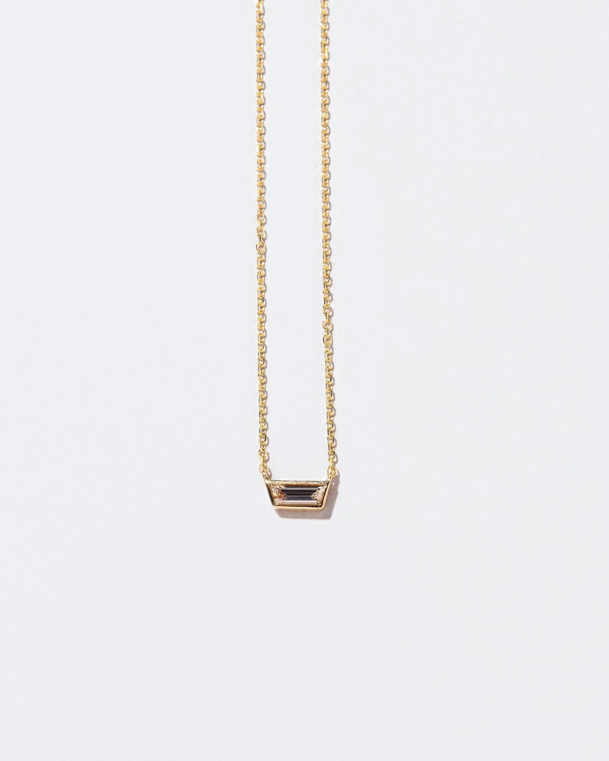 Seychelles Necklace