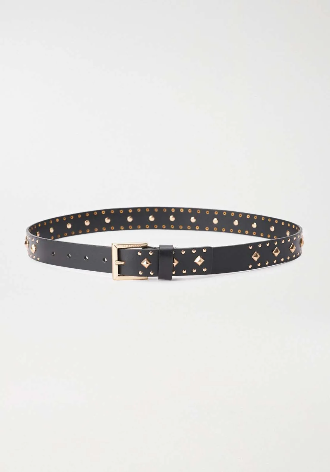 Stud Trim Belt