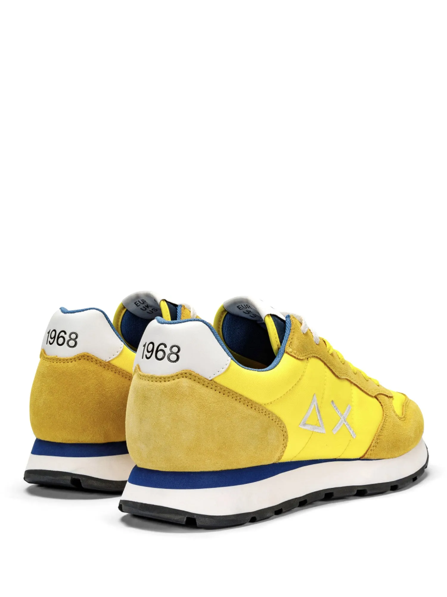 Sun68 Sneakers Z34101