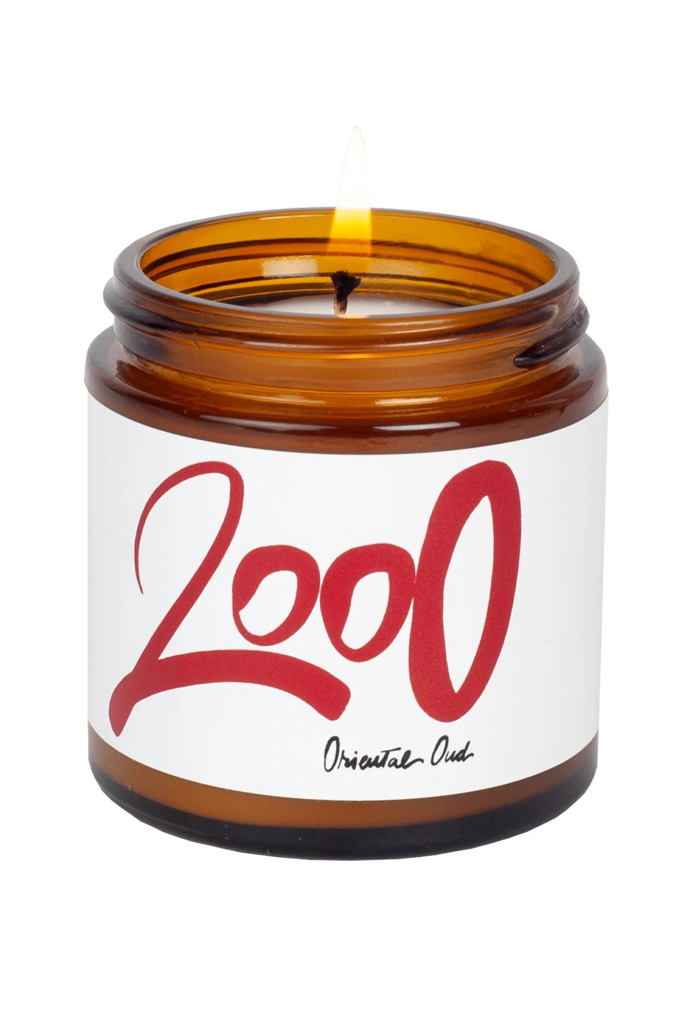 The scent of a generation -  Scented Candle