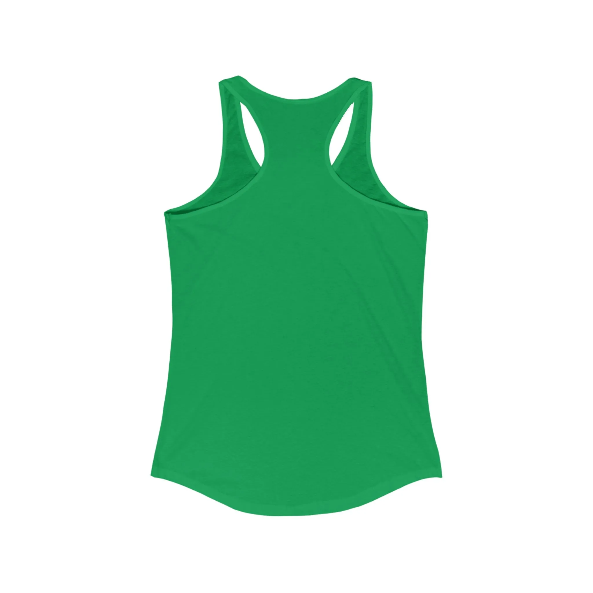 #thenewfairfieldlife Women's Ideal Racerback Tank