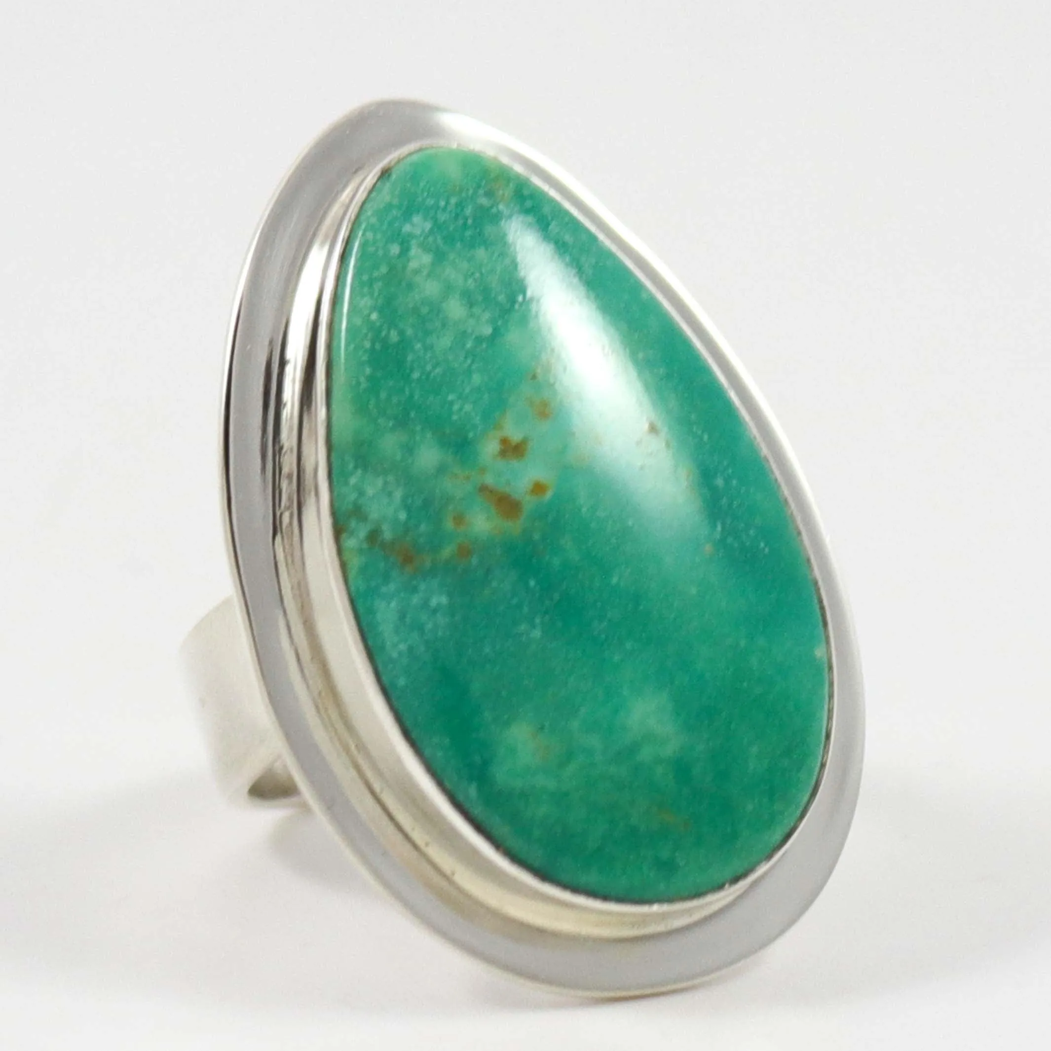 Turquoise Ring