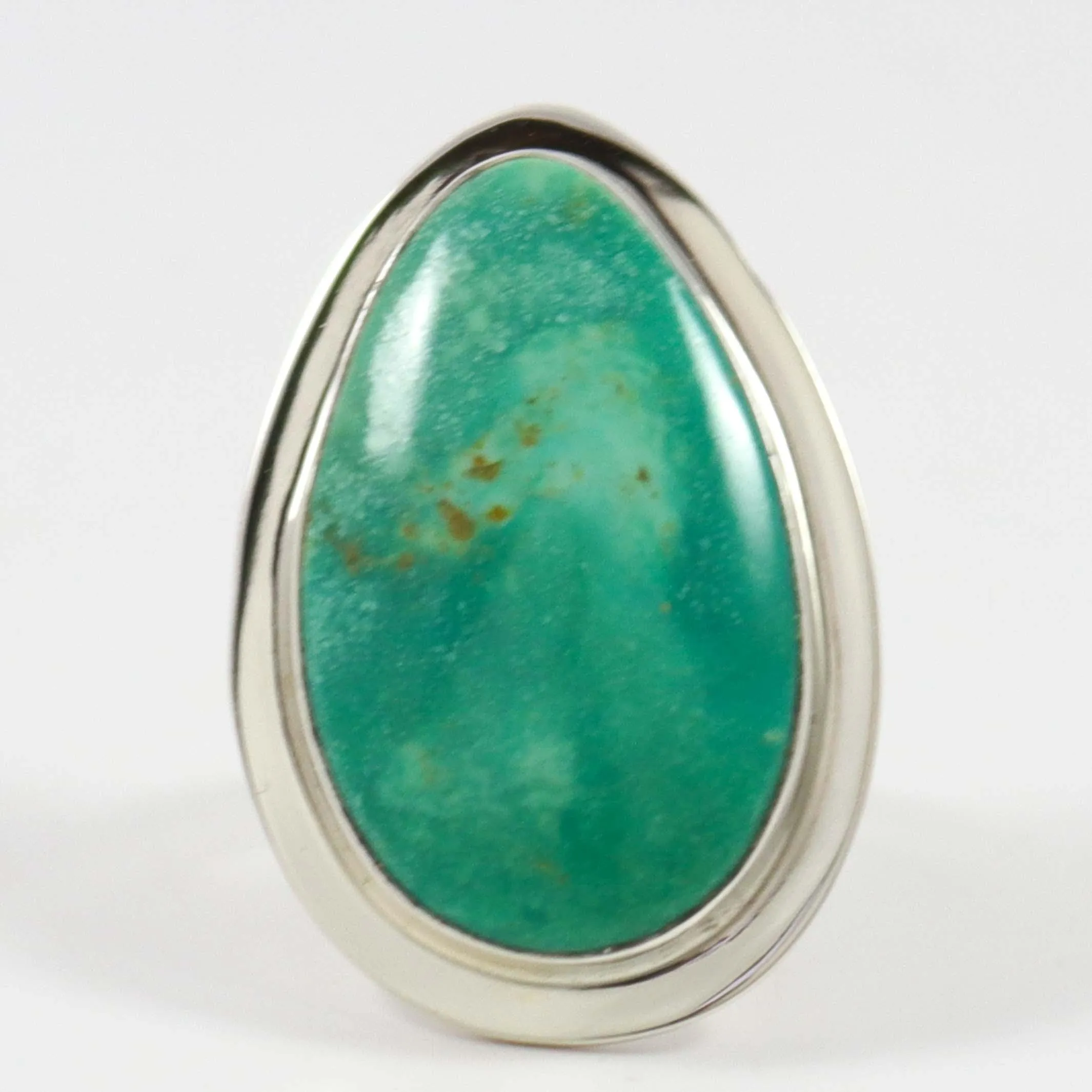 Turquoise Ring