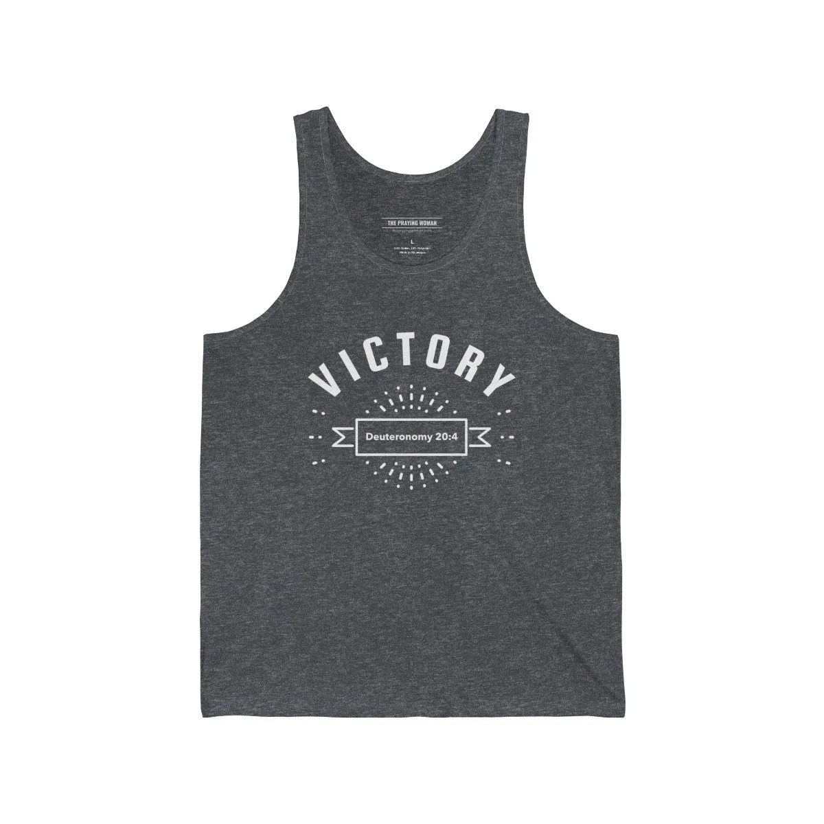 Victory Tank Top