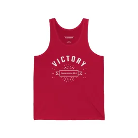 Victory Tank Top