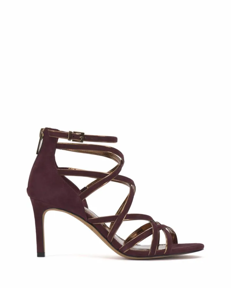 Vince Camuto ARCELLA PETIT SIRAH LUXE GOLD/TRUE SUE