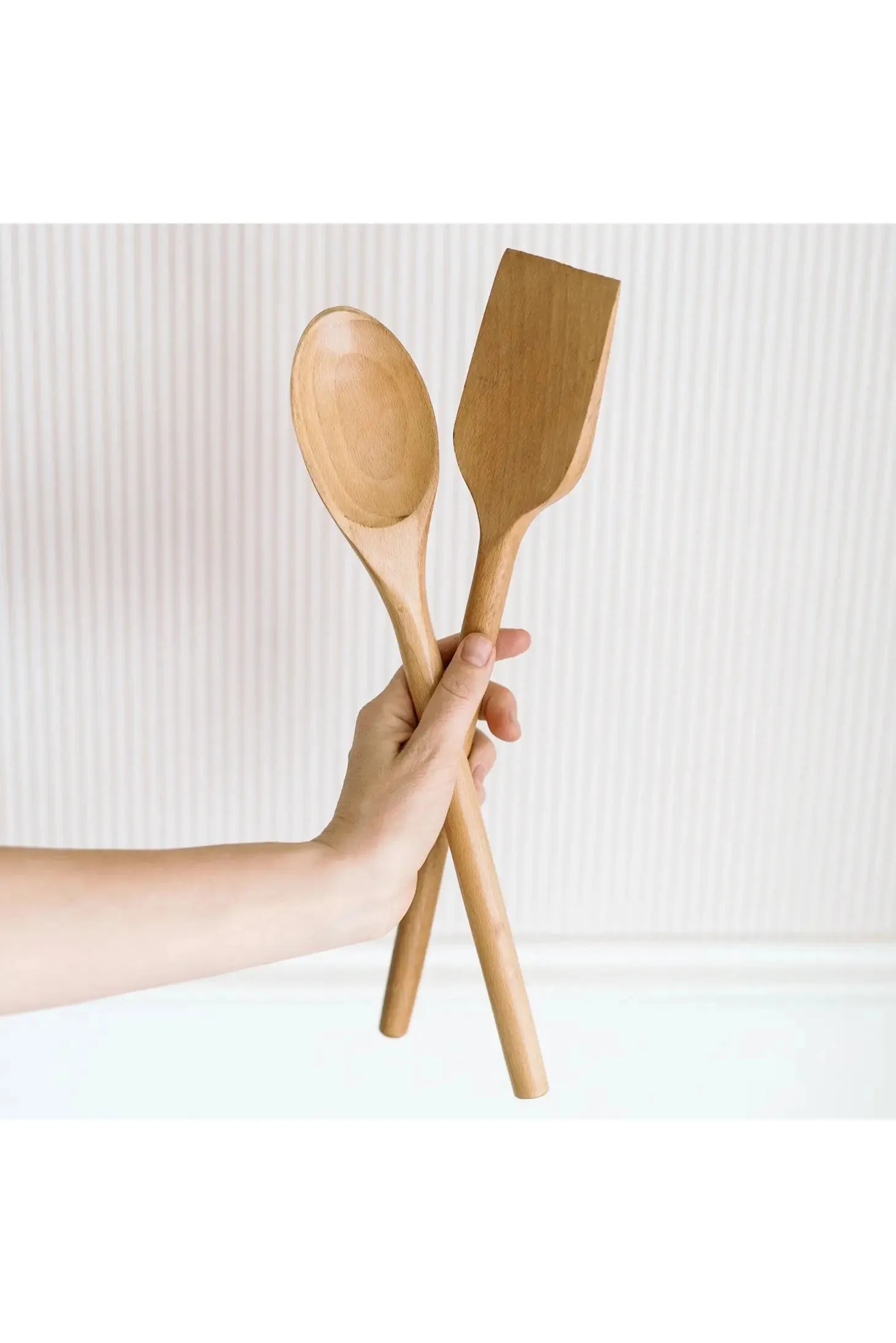 Wooden Utensils