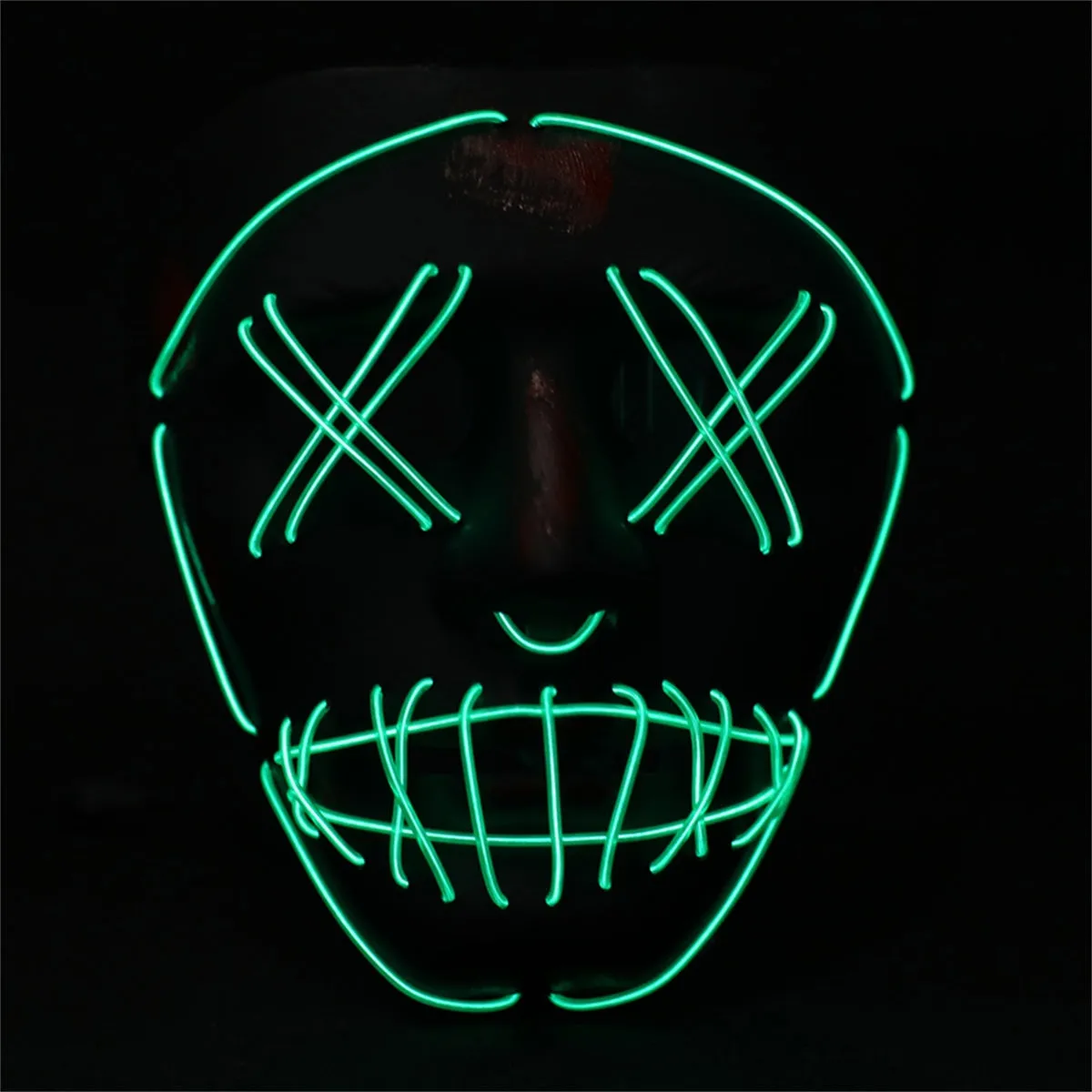 XCIST LED Mask Various Colours