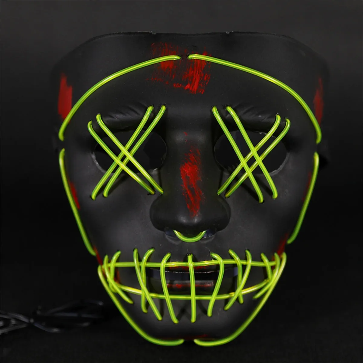 XCIST LED Mask Various Colours