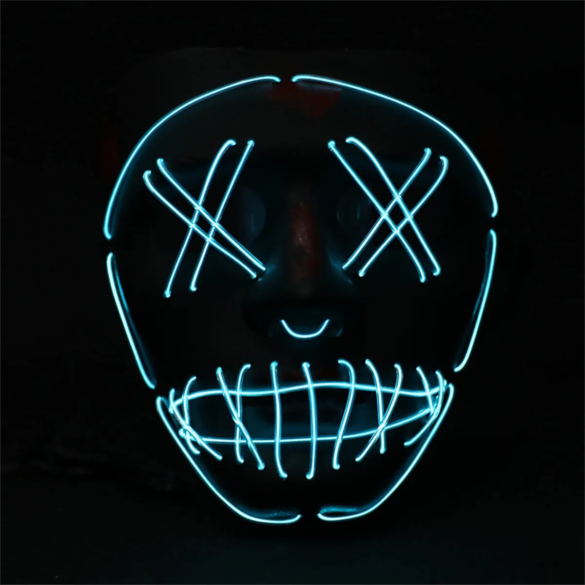 XCIST LED Mask Various Colours