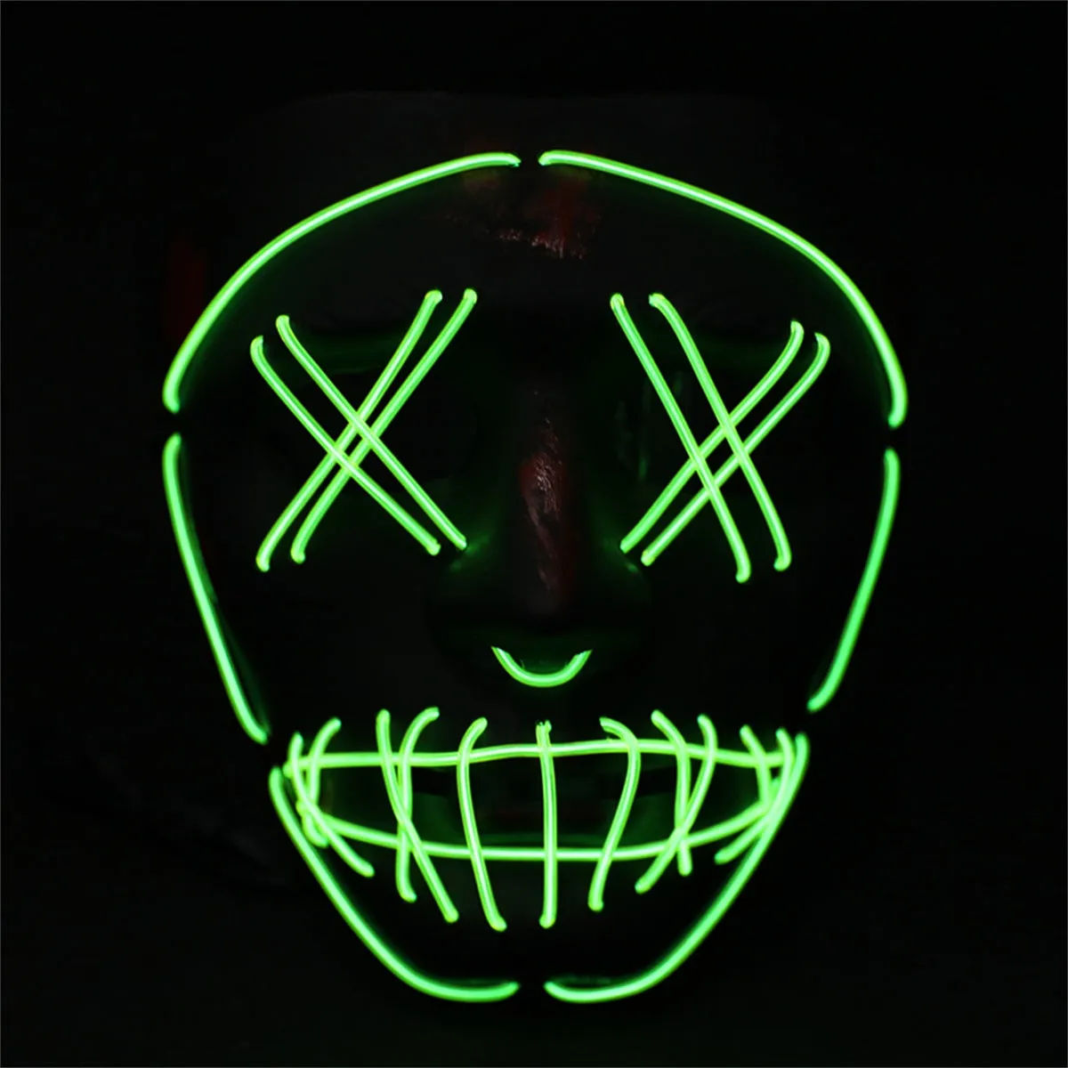 XCIST LED Mask Various Colours