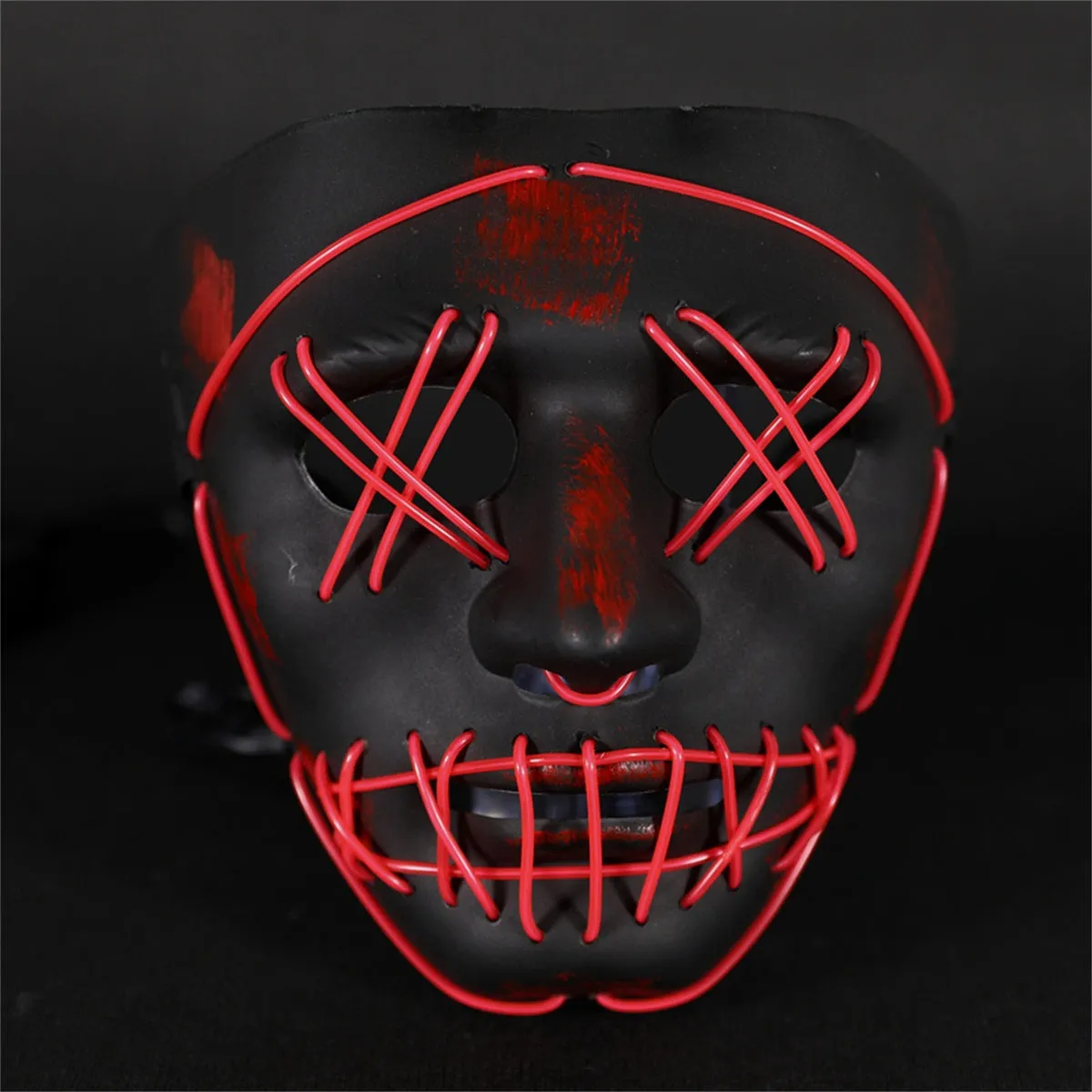 XCIST LED Mask Various Colours